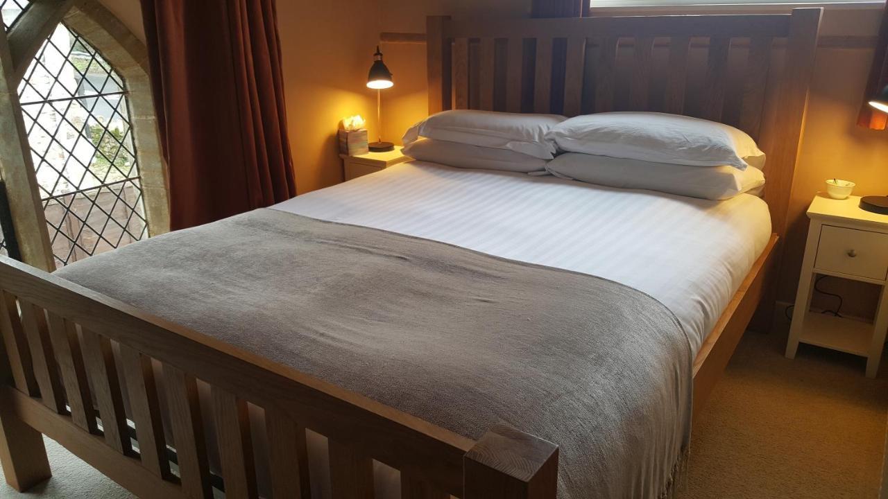Bed & Breakfast The Belfry At