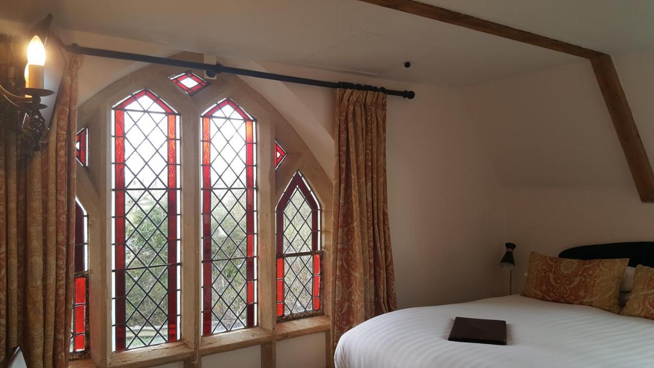 The Belfry At Bed & Breakfast Yarcombe